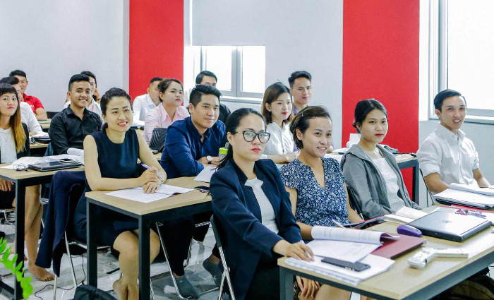 Khóa học bất động sản
