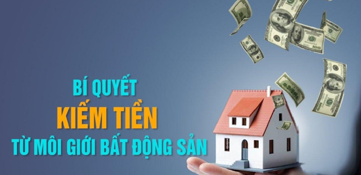 Khóa học bất động sản