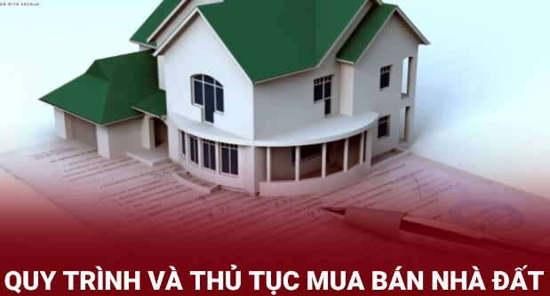 Mua bán bất động sản
