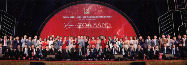 Thiên Khôi tuyển dụng