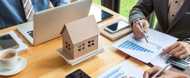 Chứng chỉ bất động sản