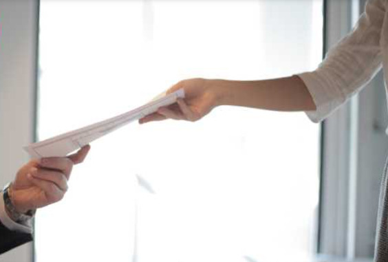 Chứng chỉ bất động sản