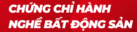 Chứng chỉ hành nghề bđs