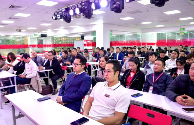 Chứng chỉ hành nghề kinh doanh bđs