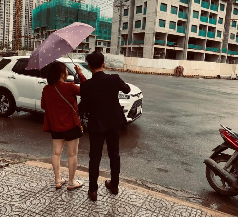 Chứng chỉ hành nghề kinh doanh bđs