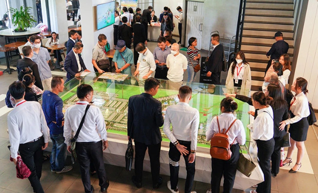 Mua chứng chỉ hành nghề BĐS