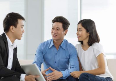 Có nên làm môi giới nhà đất