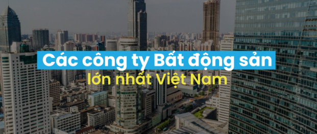 Công ty bất động sản