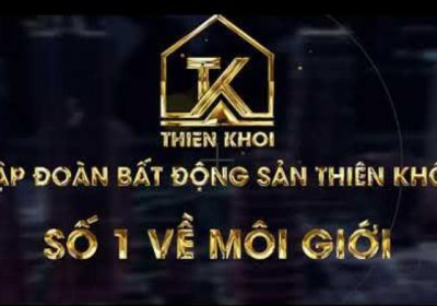 Logo công ty Bất Động Sản