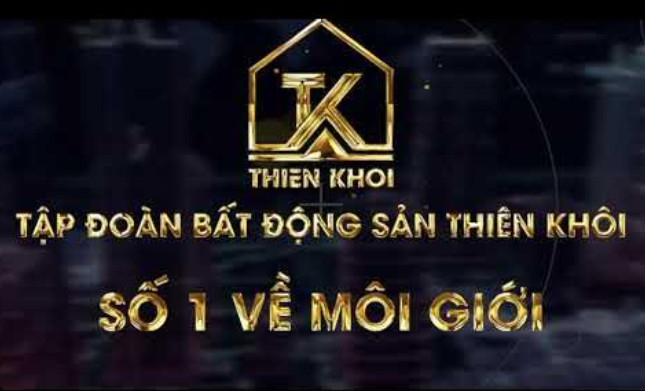 công ty Thiên Khôi