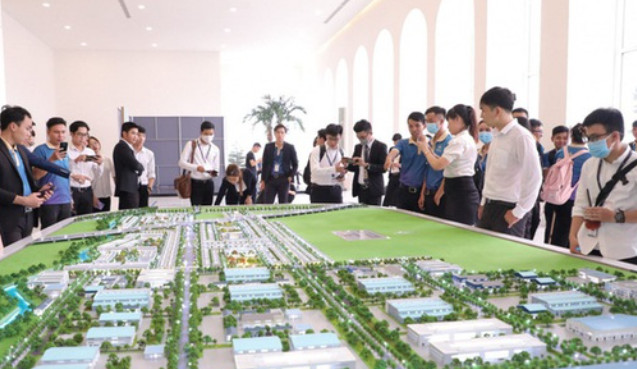 nghề bất động sản là gì