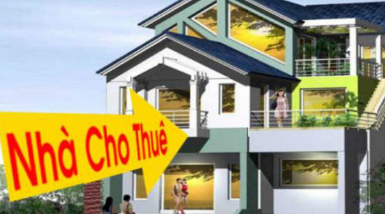 Đăng tin cho thuê nhà miễn phí