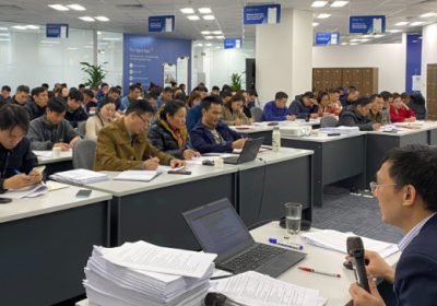 Đào tạo chứng chỉ môi giới bất động sản