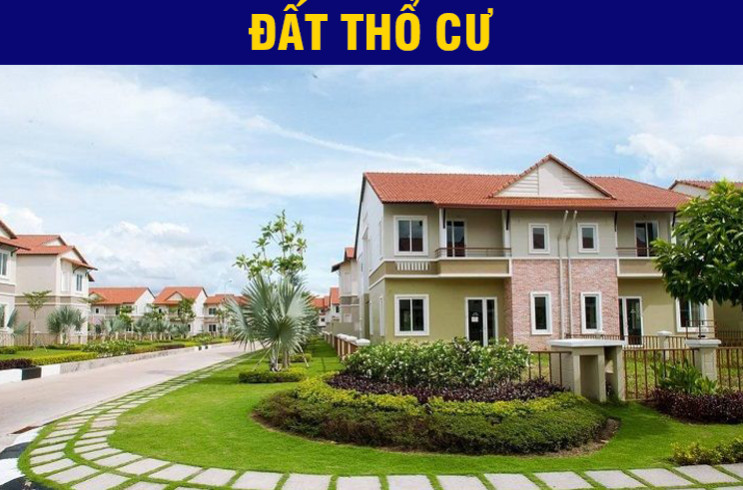 môi giới đất thổ cư