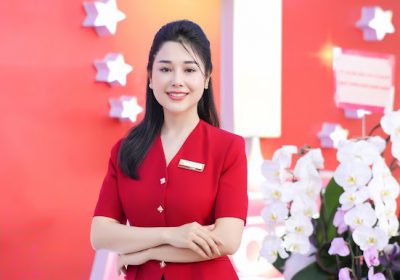 Hành Trình Trở Thành Giám Đốc Khối Bất Động Sản Thiên Khôi