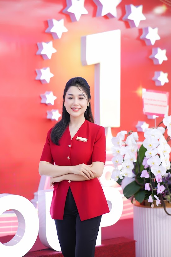 Hành Trình Trở Thành Giám Đốc Khối Bất Động Sản Thiên Khôi