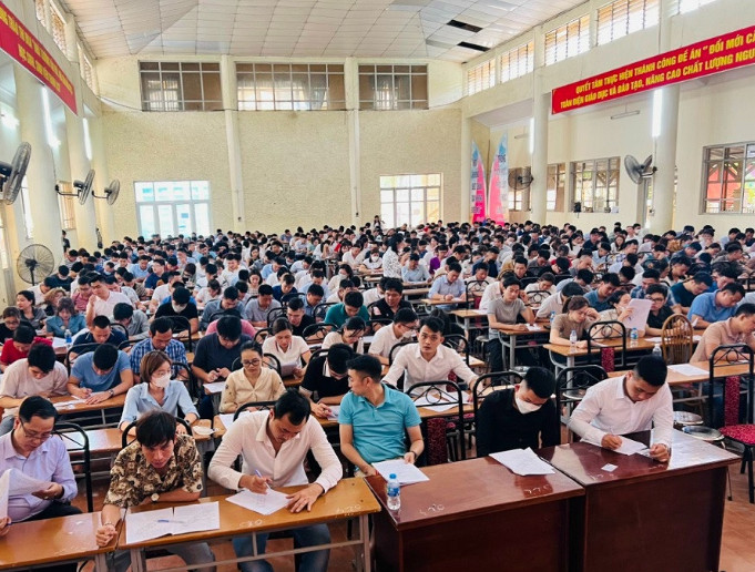 Học môi giới bđs