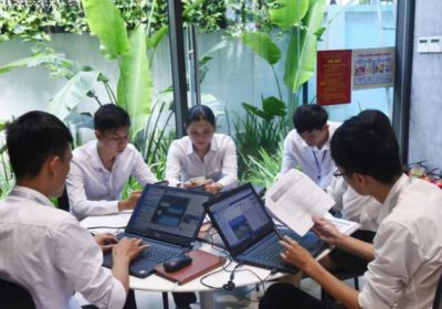 Học môi giới bđs