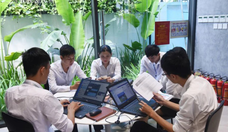 Học môi giới bđs