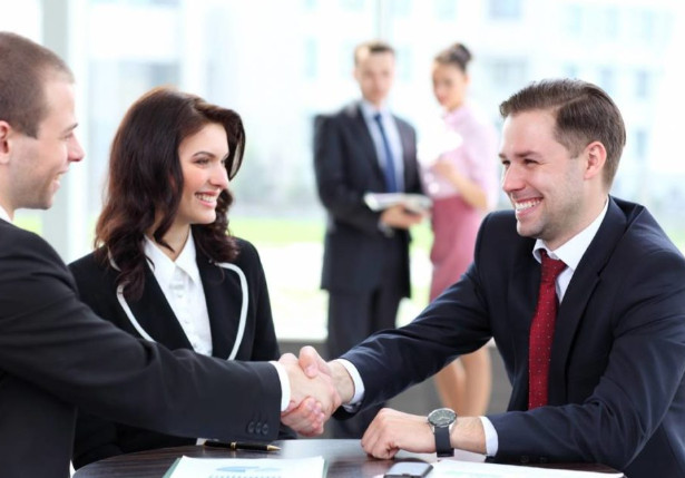 nghề bất động sản là gì