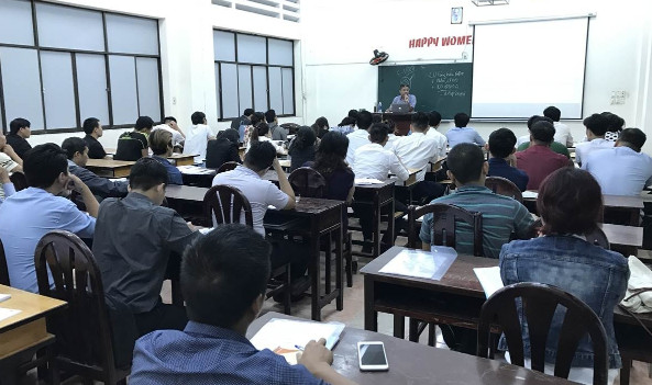 Khóa học bất động sản miễn phí