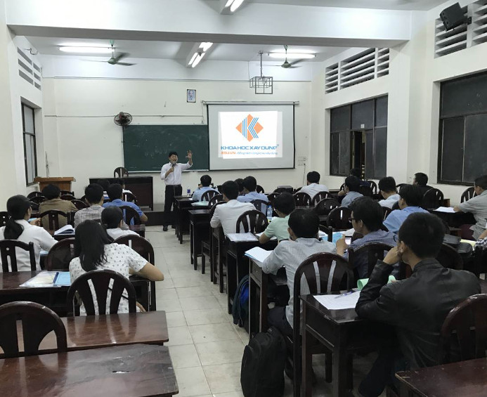 Khóa học môi giới bất động sản
