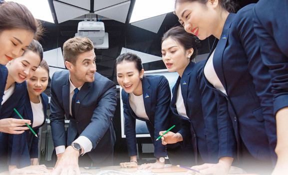 Khóa học môi giới bất động sản
