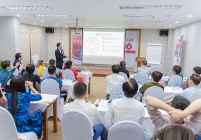 Khóa học về bất động sản