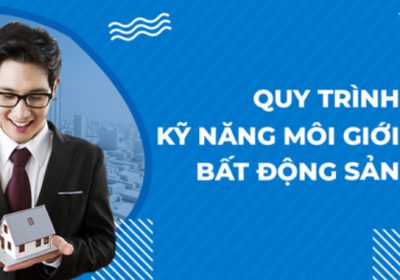Môi giới bđs