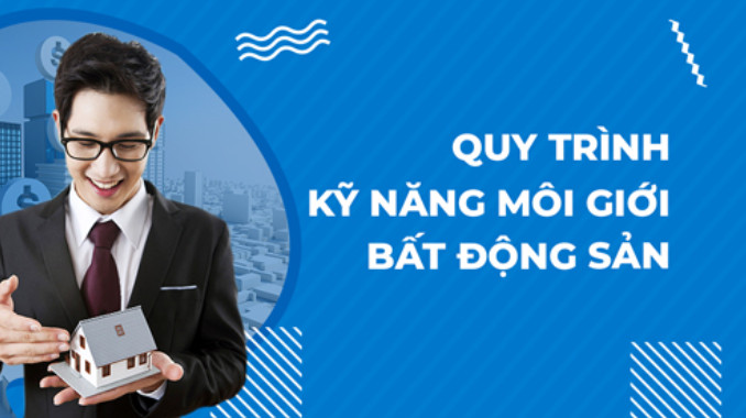 Môi giới bđs