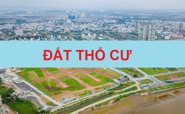 môi giới đất thổ cư