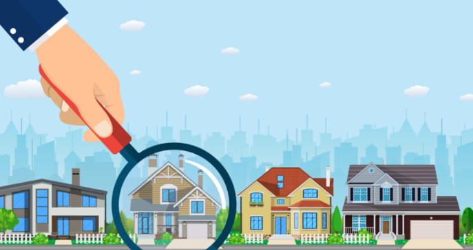 Mua bất động sản