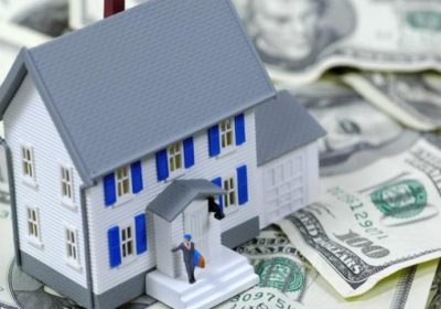 Nghề bất động sản