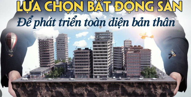 Nghề bất động sản