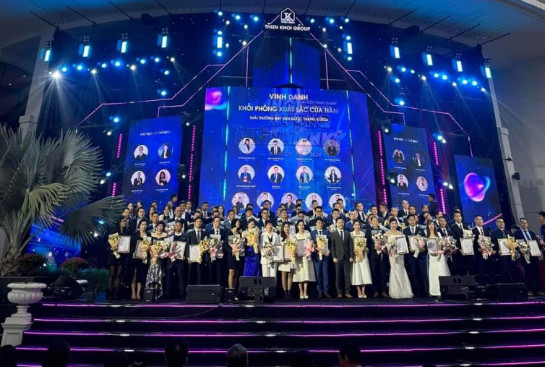 công ty thiên khôi tuyển dụng