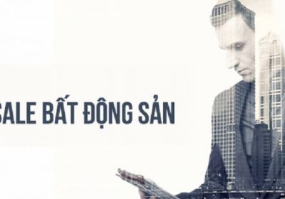 Sale bất động sản