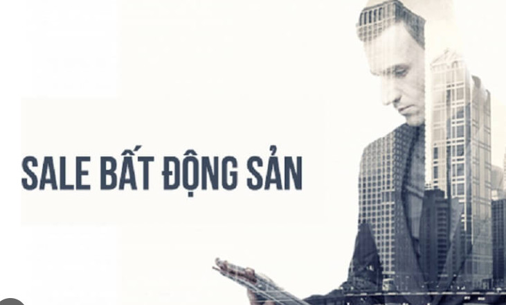Sale bất động sản