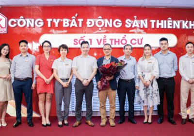 cong ty bat dong san thien khoi