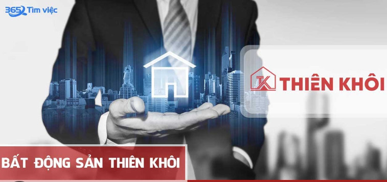 Thiên Khôi BĐS
