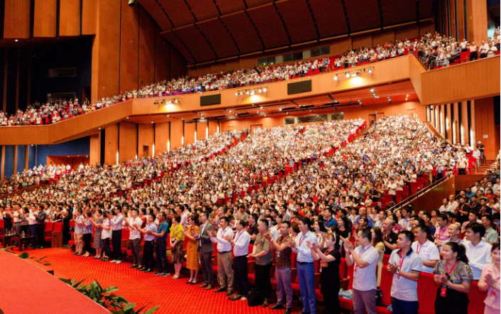 bất động sản Thiên Khôi tuyển dụng