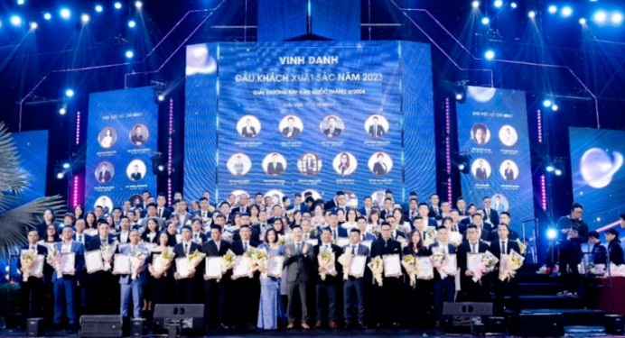 tập đoàn bất động sản Thiên Khôi