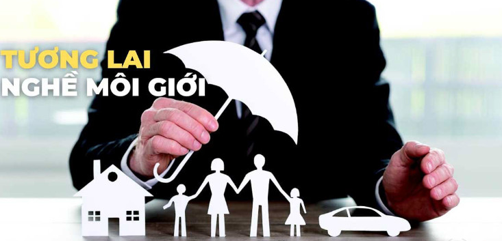 môi giới đất