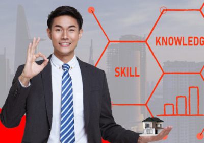 Chứng chỉ bđs