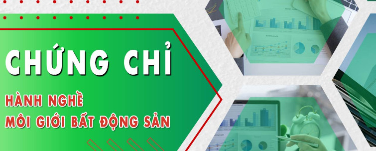 Chứng chỉ hành nghề môi giới
