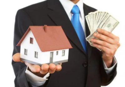 Chứng chỉ kinh doanh bất động sản