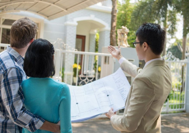 Chứng chỉ môi giới nhà đất