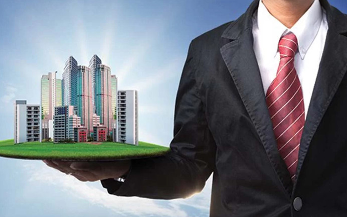 Chuyên viên kinh doanh bđs Cầu Giấy