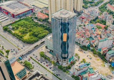 Chuyên viên kinh doanh bđs Cầu Giấy