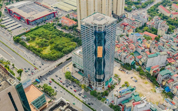 Chuyên viên kinh doanh bđs Cầu Giấy