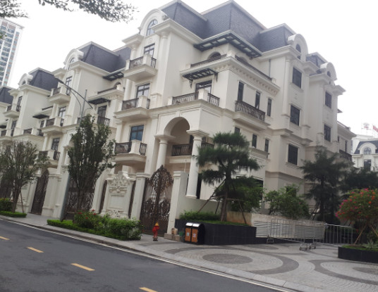 Chuyên viên kinh doanh bđs Mỹ Đình
